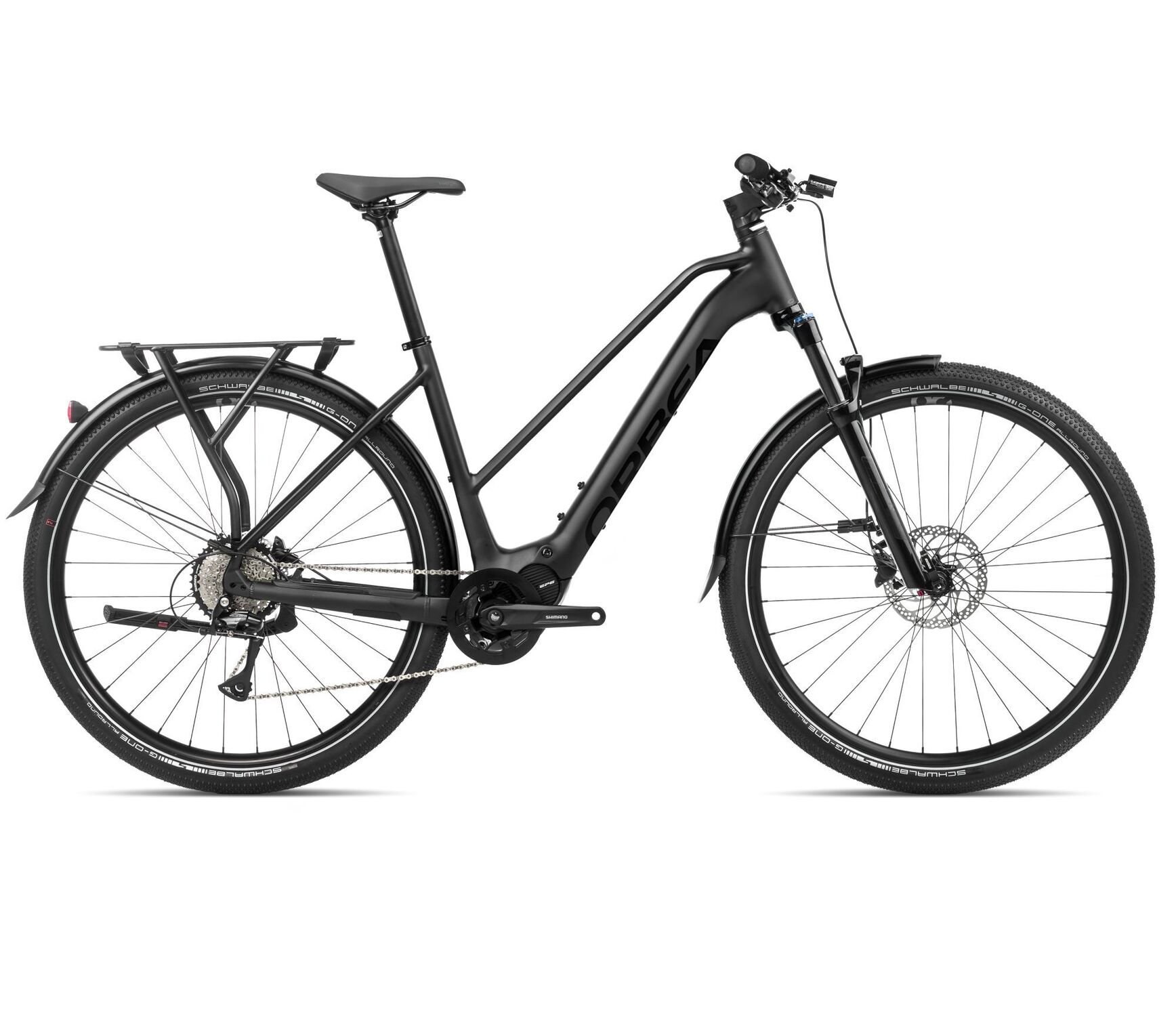 ORBEA Kemen MID 40 2024 3399.00 ELECTRIC BIKES City bike