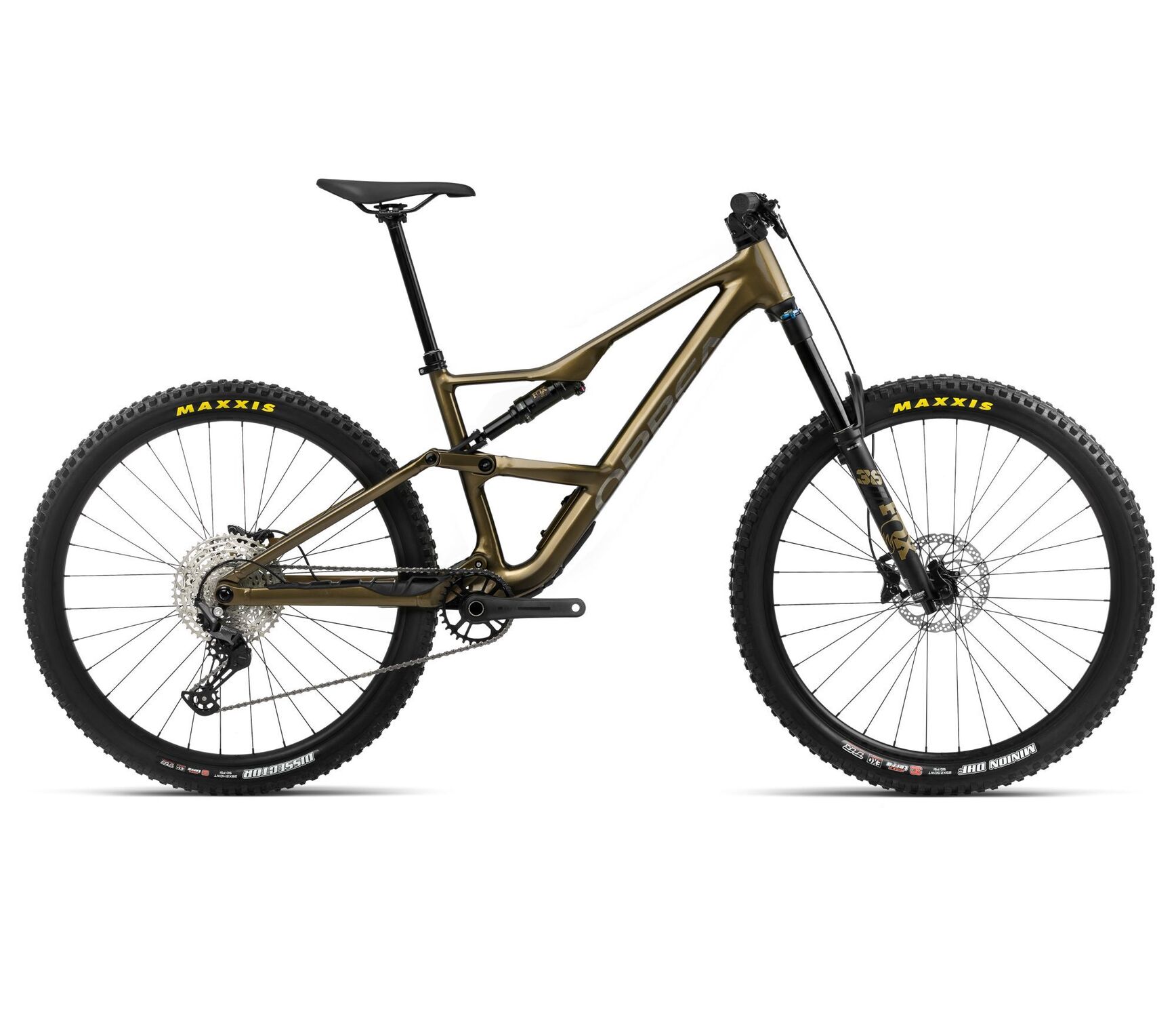 Orbea occam on sale electrica
