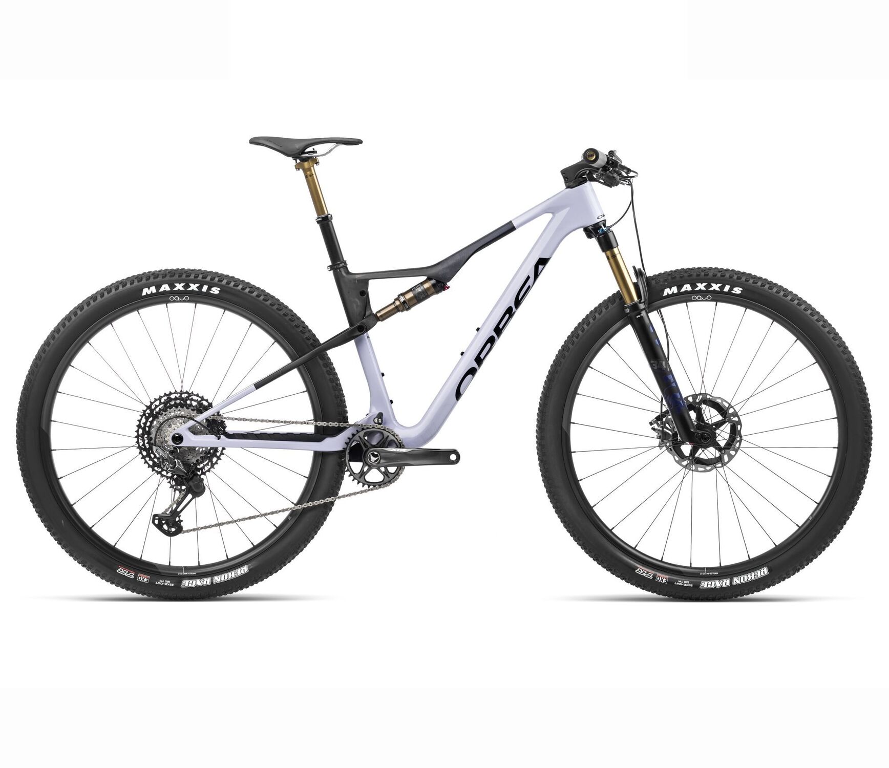 Orbea oiz xtr clearance