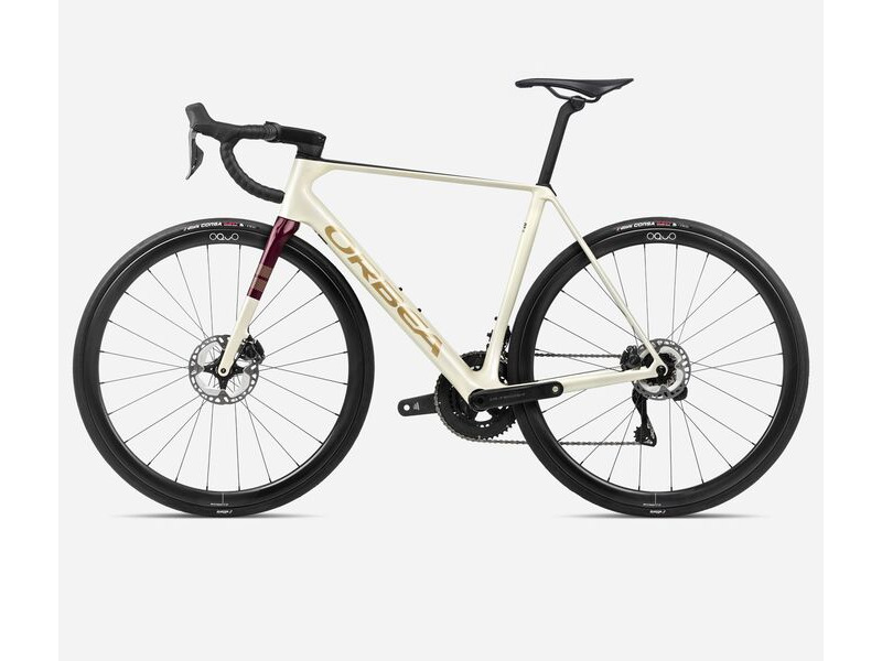 Orbea orca disc sales 2019