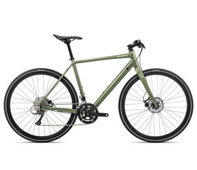 ORBEA Vector 30 XS Urban Green  click to zoom image