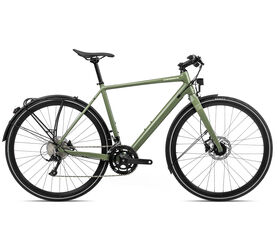 ORBEA Vector 15 XS Urban Green  click to zoom image