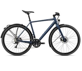 ORBEA Vector 15 XS Moondust Blue  click to zoom image