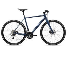 ORBEA Vector 30 XS Moondust Blue  click to zoom image