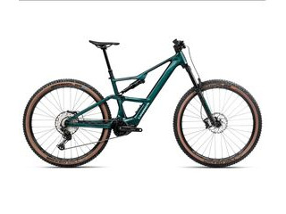 ORBEA Rise Sl H20 S Green  click to zoom image