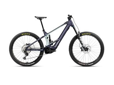 ORBEA WILD H10 Tanzanite - Blue
