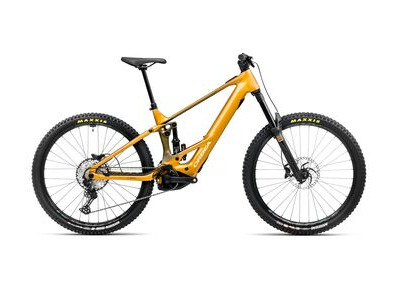 ORBEA WILD H20 Yellow - Green