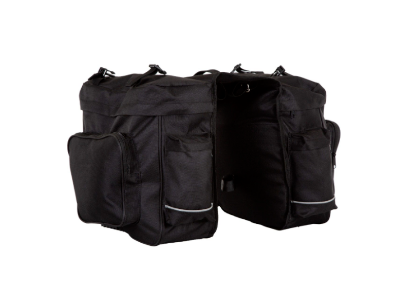 ETC Double Pannier 28L click to zoom image