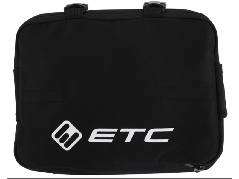 ETC SNUG Folding Bike Bag click to zoom image