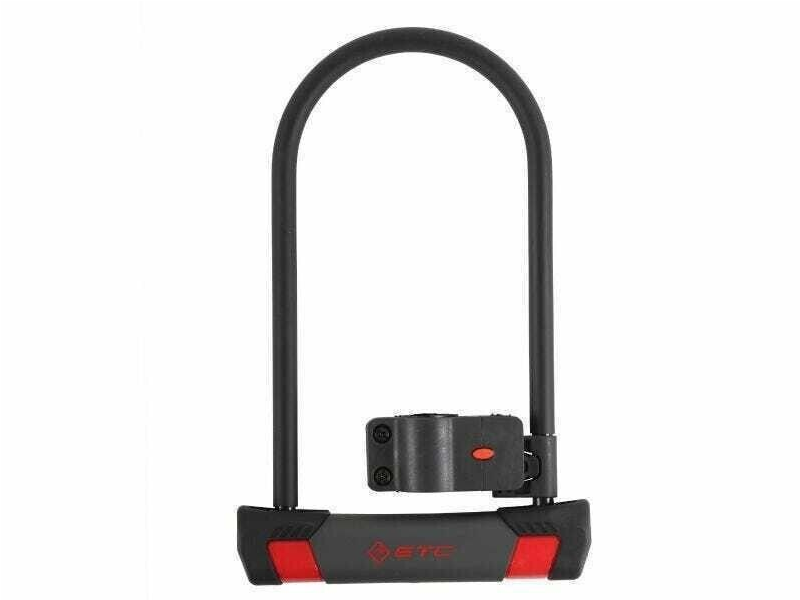 ETC ETC slammer 230mm Shackle Lock click to zoom image