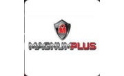 MAGNUM PLUS logo