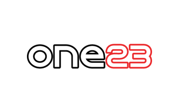 ONE23 logo