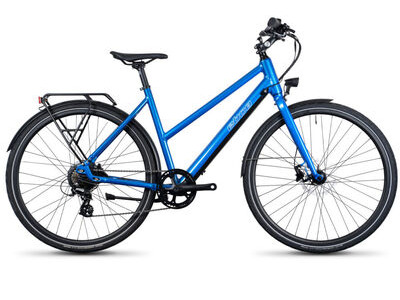 EBCO Urban 2T - Small