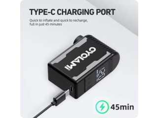 CYCLAMI ELECTRIC PUMP a2s electric pump 2024