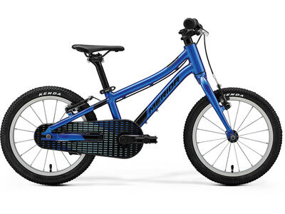 MERIDA Matts J.16 - Blue (Black) - MY26