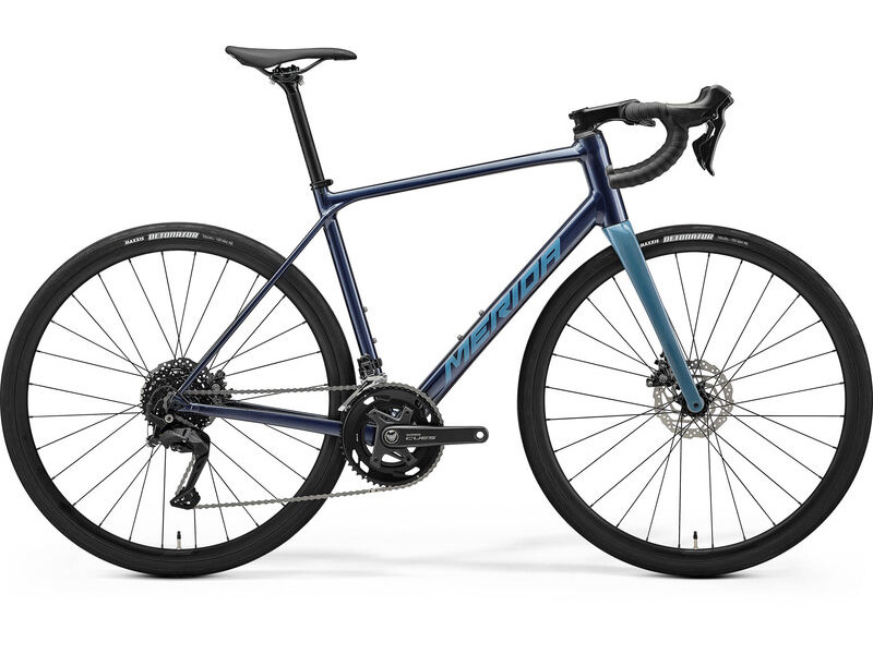 MERIDA Scultura Endurance 200 - Mountain Dust Blue (Blue) - MY26 click to zoom image