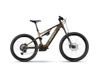 GHOST E-ASX Advanced 2026