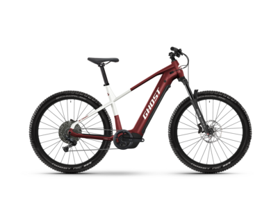 GHOST E-TERU ADVANCED