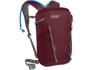 CAMELBACK Cloud Walker Hydration Pack 18l With 2.5l Reservoir: Cabernet 18l 