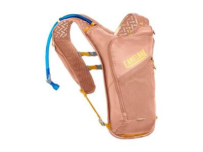 CAMELBACK Dart 2l Hydration Pack: Peach 2l