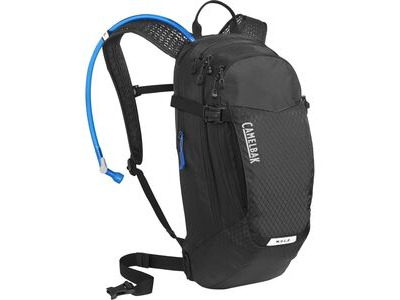 CAMELBACK M.u.l.e. Hydration Pack 12l With 3l Reservoir Black 12l