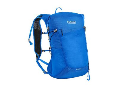 CAMELBACK Octane 16 Fusion 2l Hydration Pack: Royal Blue 16l