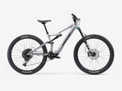AMFLOW PL Carbon