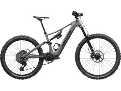 AMFLOW PR Carbon Pro