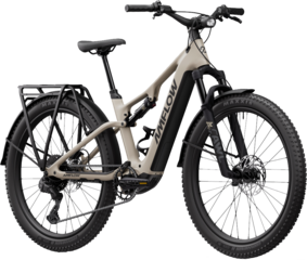 AMFLOW TL Carbon click to zoom image
