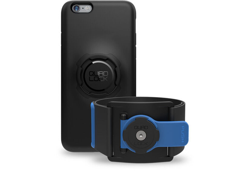 QUADLOCK MOUNTING SYSTEM Arm Band click to zoom image
