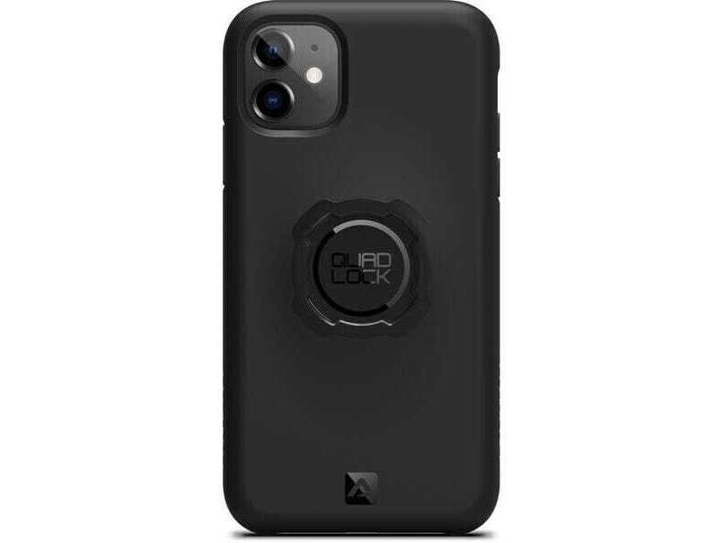 QUADLOCK MOUNTING SYSTEM Case - iPhone 11 click to zoom image