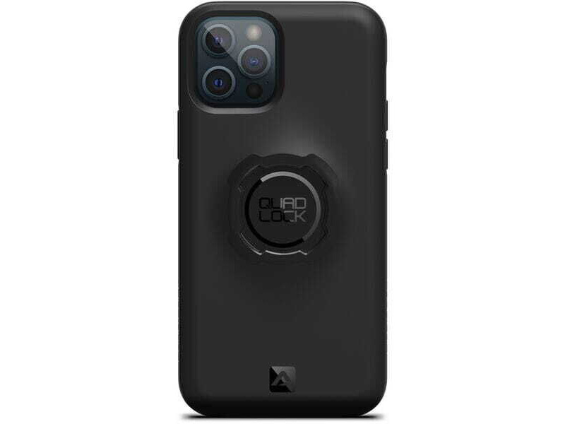 QUADLOCK MOUNTING SYSTEM Case - iPhone 12 / 12 Pro click to zoom image
