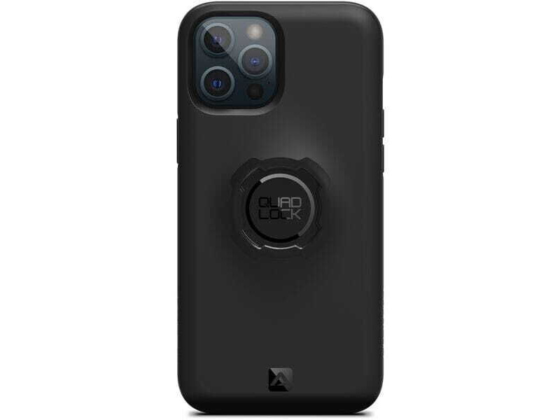 QUADLOCK MOUNTING SYSTEM Case - iPhone 12 Pro Max click to zoom image