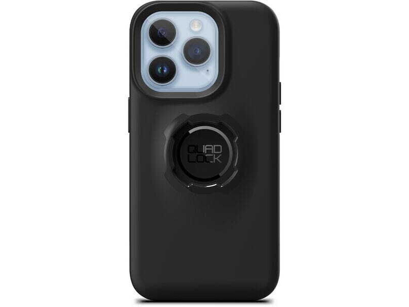 QUADLOCK MOUNTING SYSTEM Case - iPhone 14 Pro click to zoom image
