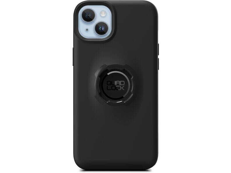 QUADLOCK MOUNTING SYSTEM Case - iPhone 14 Plus click to zoom image
