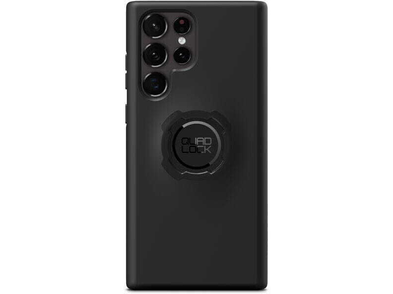 QUADLOCK MOUNTING SYSTEM Case - Samsung Galaxy S22 Ultra click to zoom image