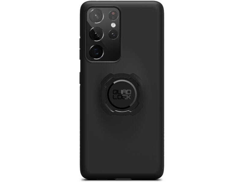 QUADLOCK MOUNTING SYSTEM Case - Samsung Galaxy S21 Ultra click to zoom image