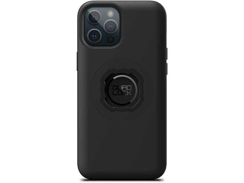 QUADLOCK MOUNTING SYSTEM MAG Case - iPhone 12 Pro Max click to zoom image