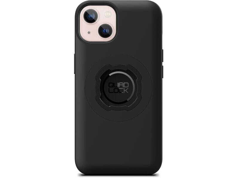 QUADLOCK MOUNTING SYSTEM MAG Case - iPhone 13 click to zoom image