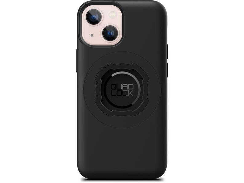 QUADLOCK MOUNTING SYSTEM MAG Case - iPhone 13 mini click to zoom image