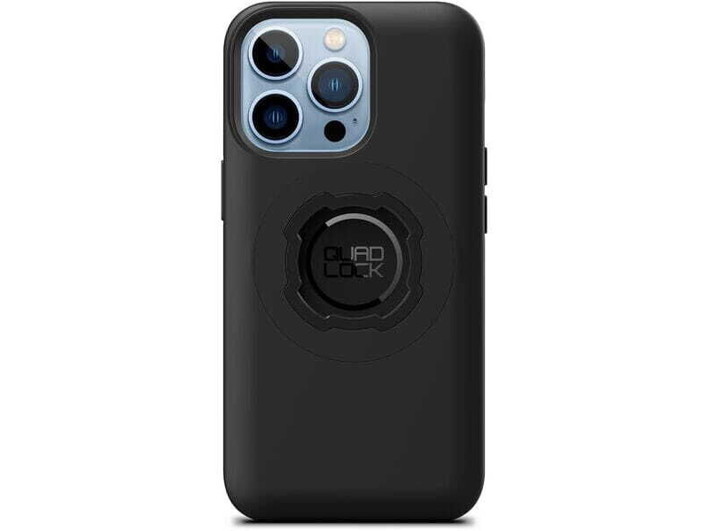 QUADLOCK MOUNTING SYSTEM MAG Case - iPhone 13 Pro click to zoom image