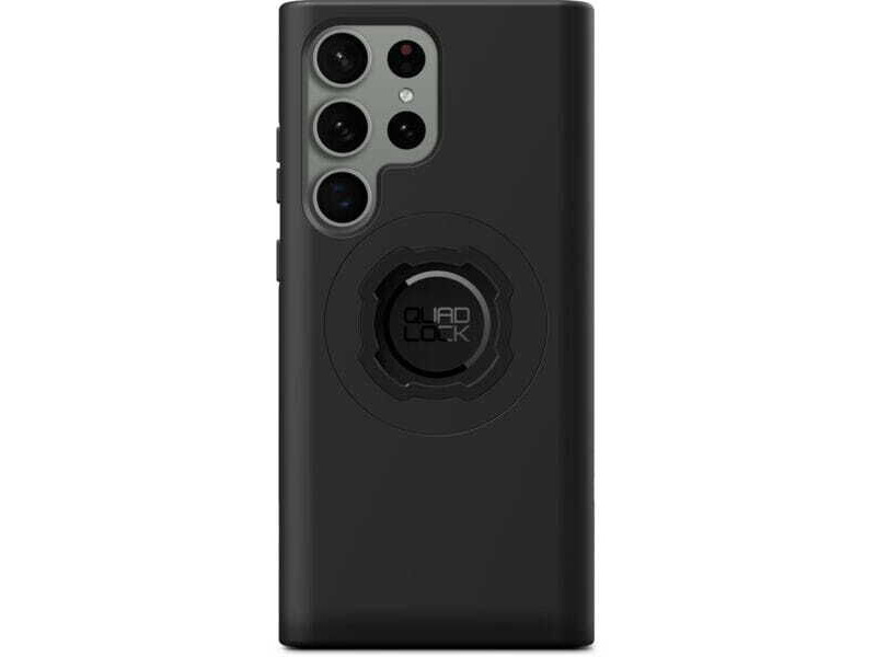 QUADLOCK MOUNTING SYSTEM MAG Case - Samsung Galaxy S23 Ultra click to zoom image