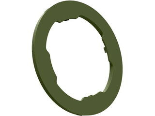 QUADLOCK MOUNTING SYSTEM MAG Ring Green 