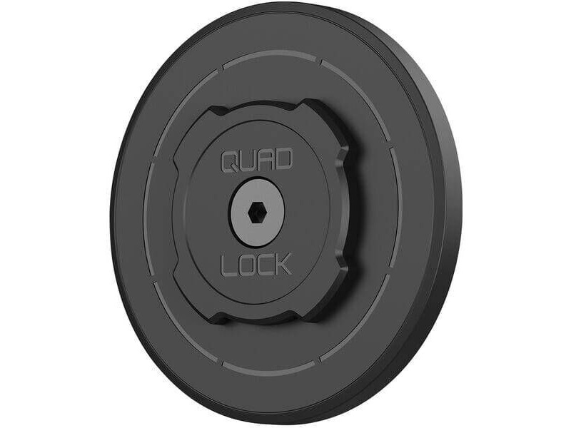 QUADLOCK MOUNTING SYSTEM MAG Standard Head click to zoom image