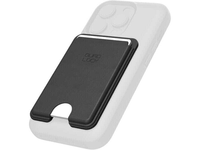 QUADLOCK MOUNTING SYSTEM MAG Wallet click to zoom image