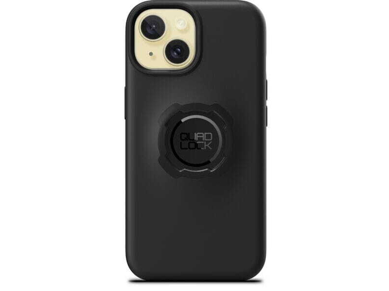 QUADLOCK MOUNTING SYSTEM Original Case - iPhone 15 click to zoom image