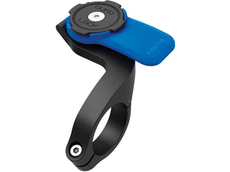 QUADLOCK MOUNTING SYSTEM Out Front Mount (V2) click to zoom image