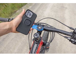 QUADLOCK MOUNTING SYSTEM Out Front Mount (V2) click to zoom image