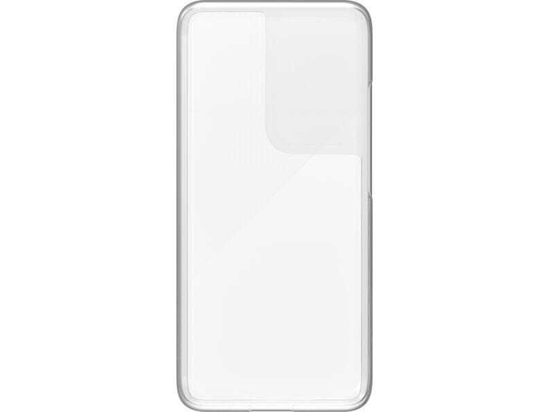 QUADLOCK MOUNTING SYSTEM Poncho - Samsung Galaxy S21 Ultra click to zoom image