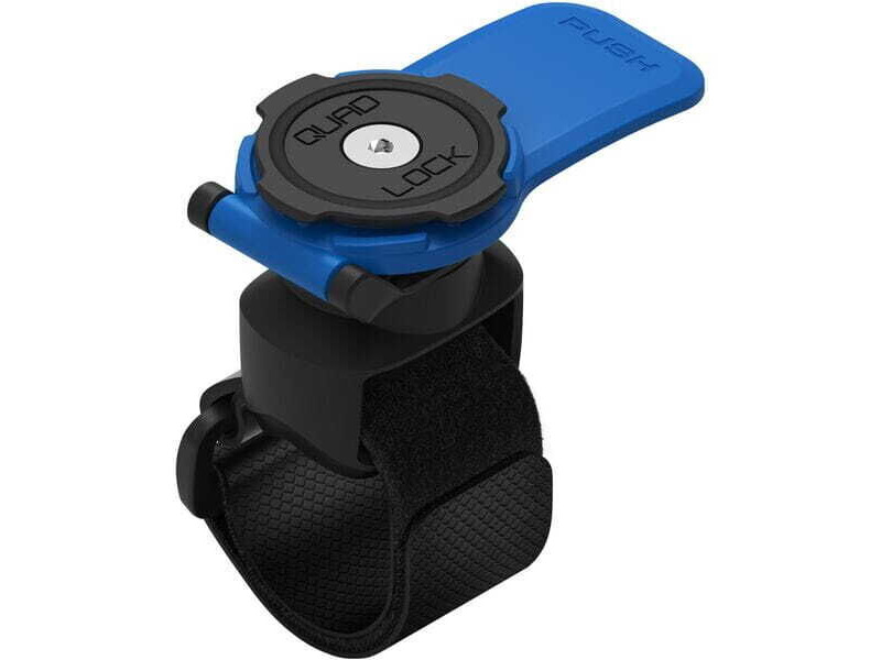 QUADLOCK MOUNTING SYSTEM Quick Release Strap Mount click to zoom image